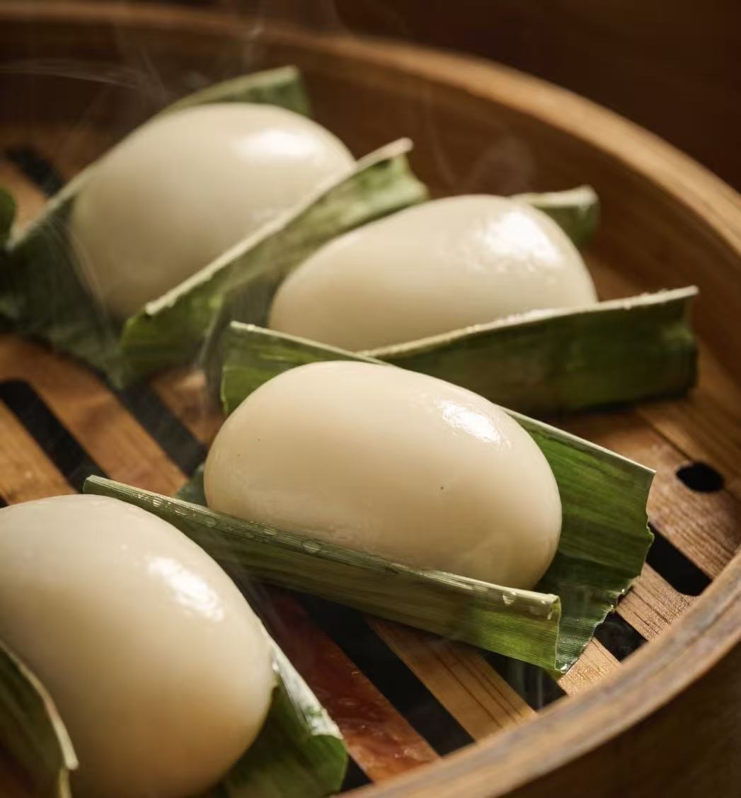 叶儿粑